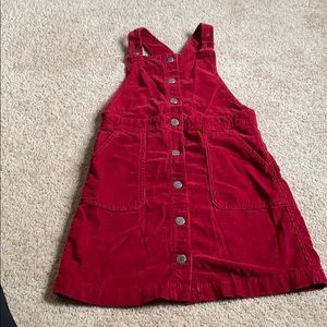 Bundle of 4 dresses 👗 for girls size 10